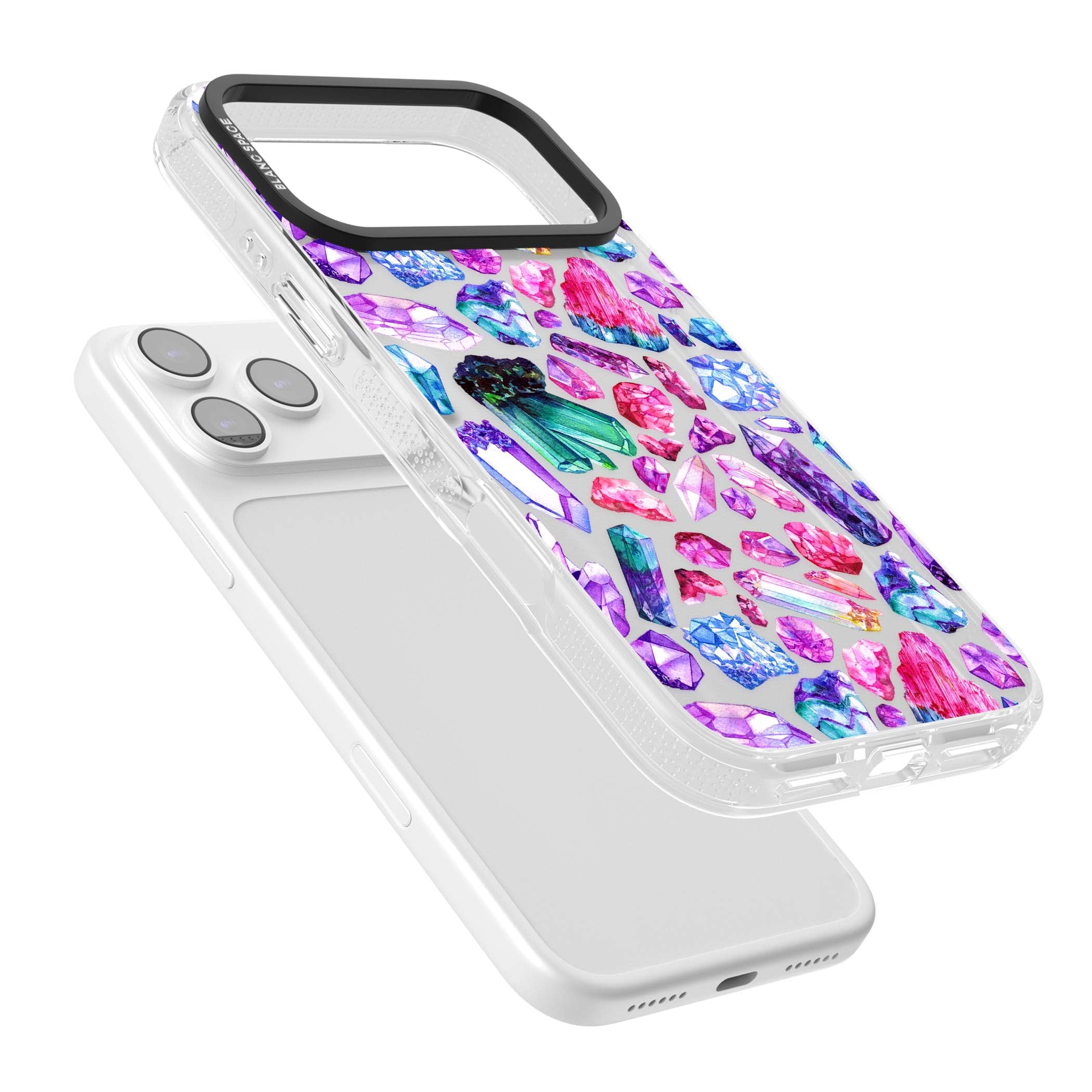 CLEAR CASE IMPACT AIR