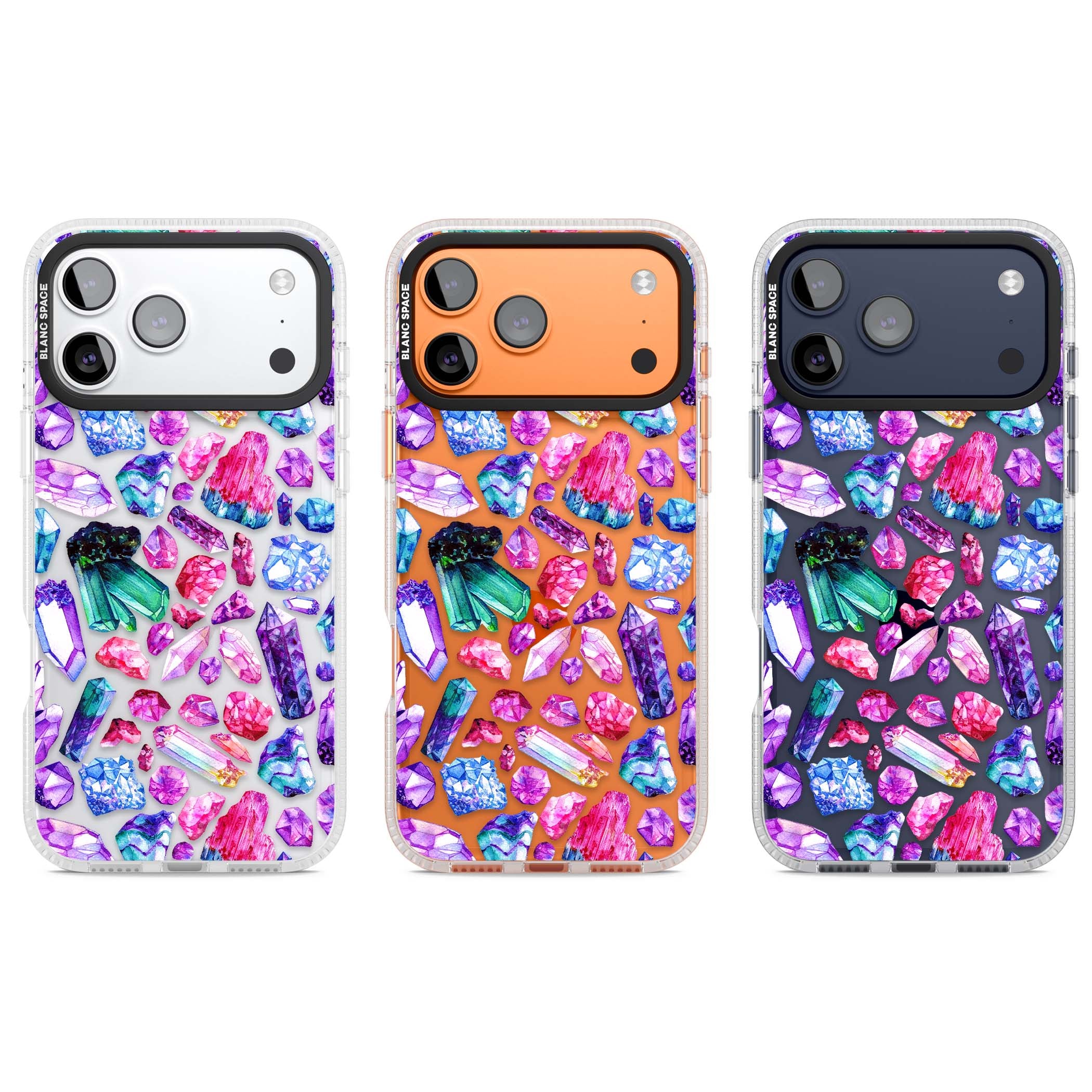 CLEAR CASE IMPACT AIR