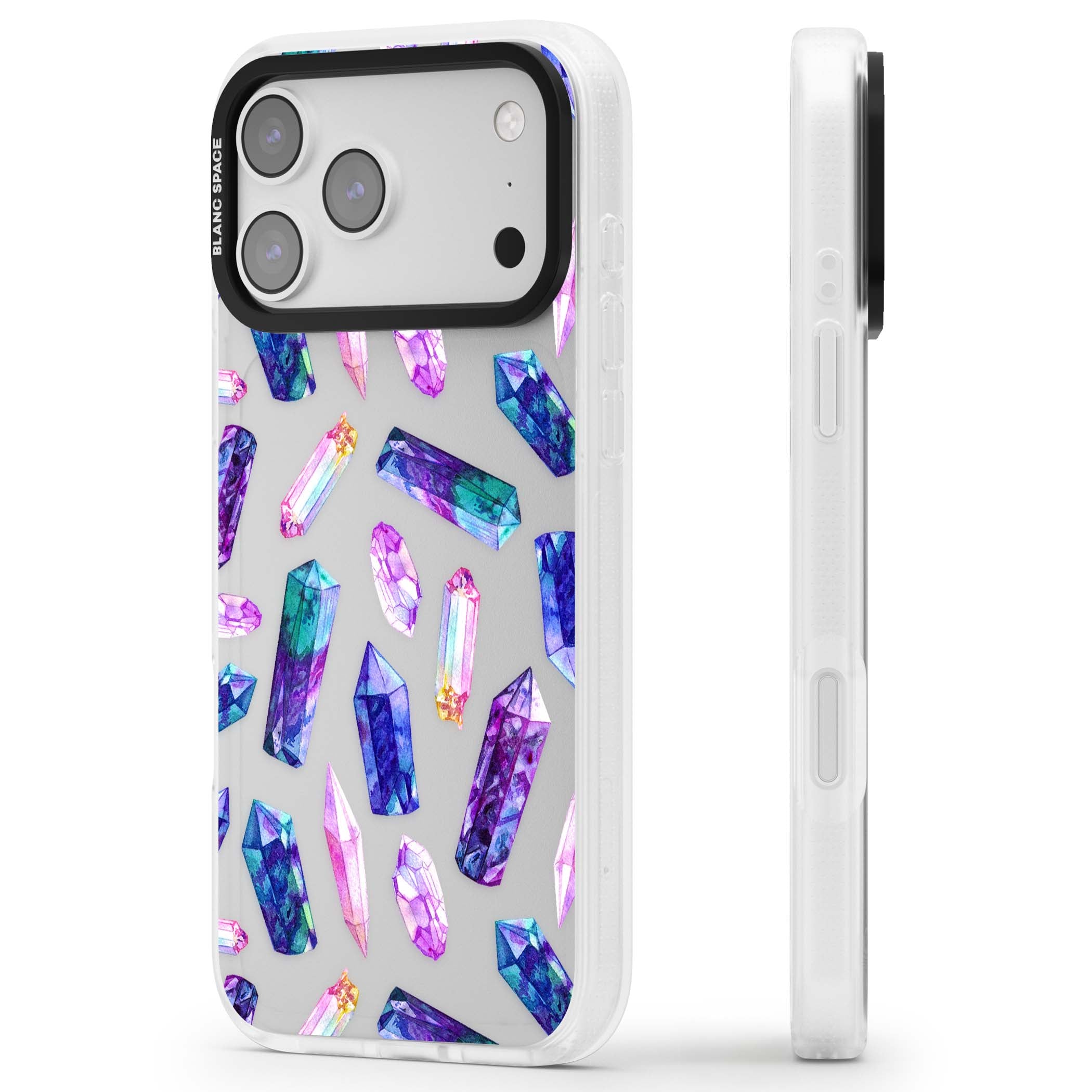 CLEAR CASE IMPACT AIR