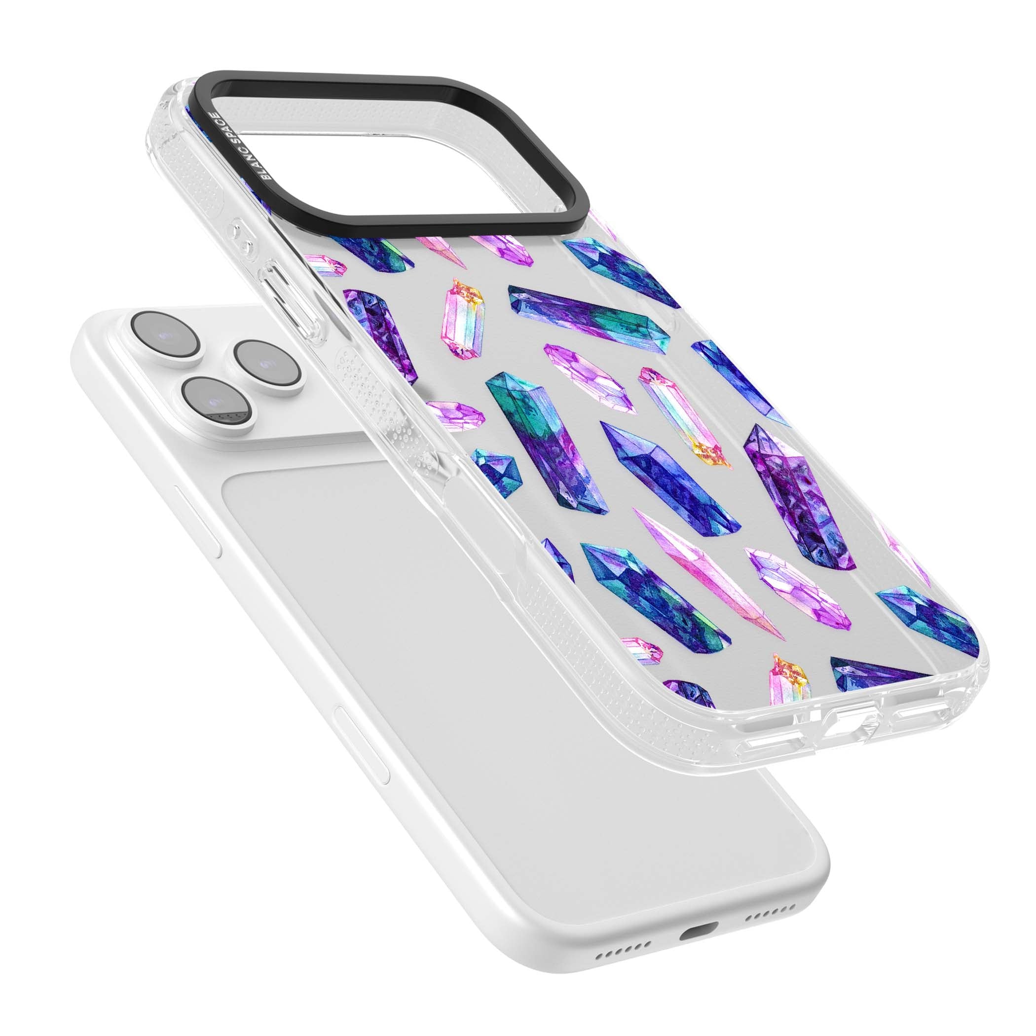 CLEAR CASE IMPACT AIR