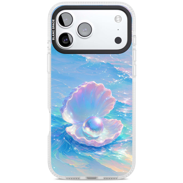 The Pearl Clam