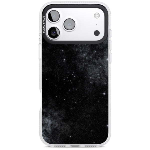 Shimmering Stars