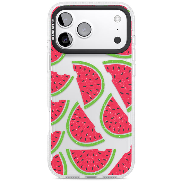 Watermelon Pattern