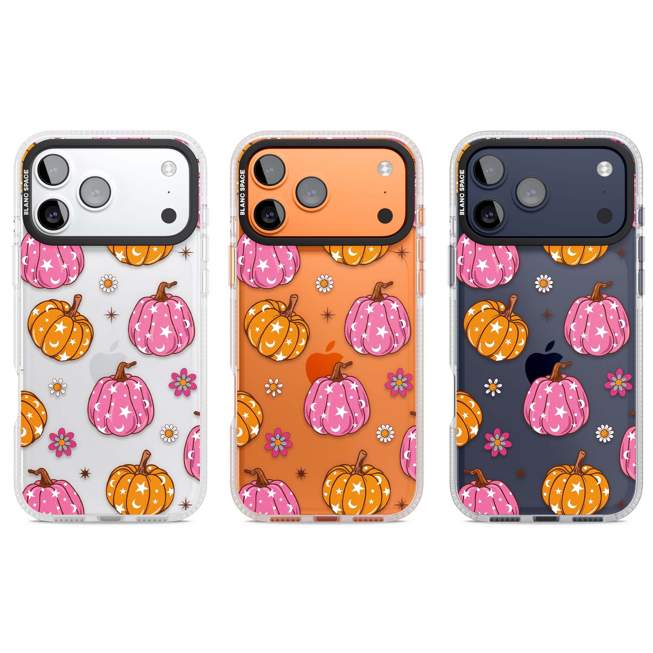 CLEAR CASE IMPACT AIR