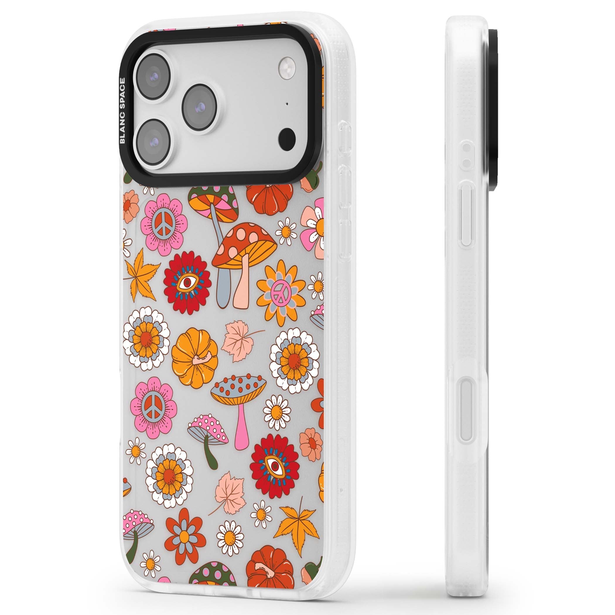 CLEAR CASE IMPACT AIR