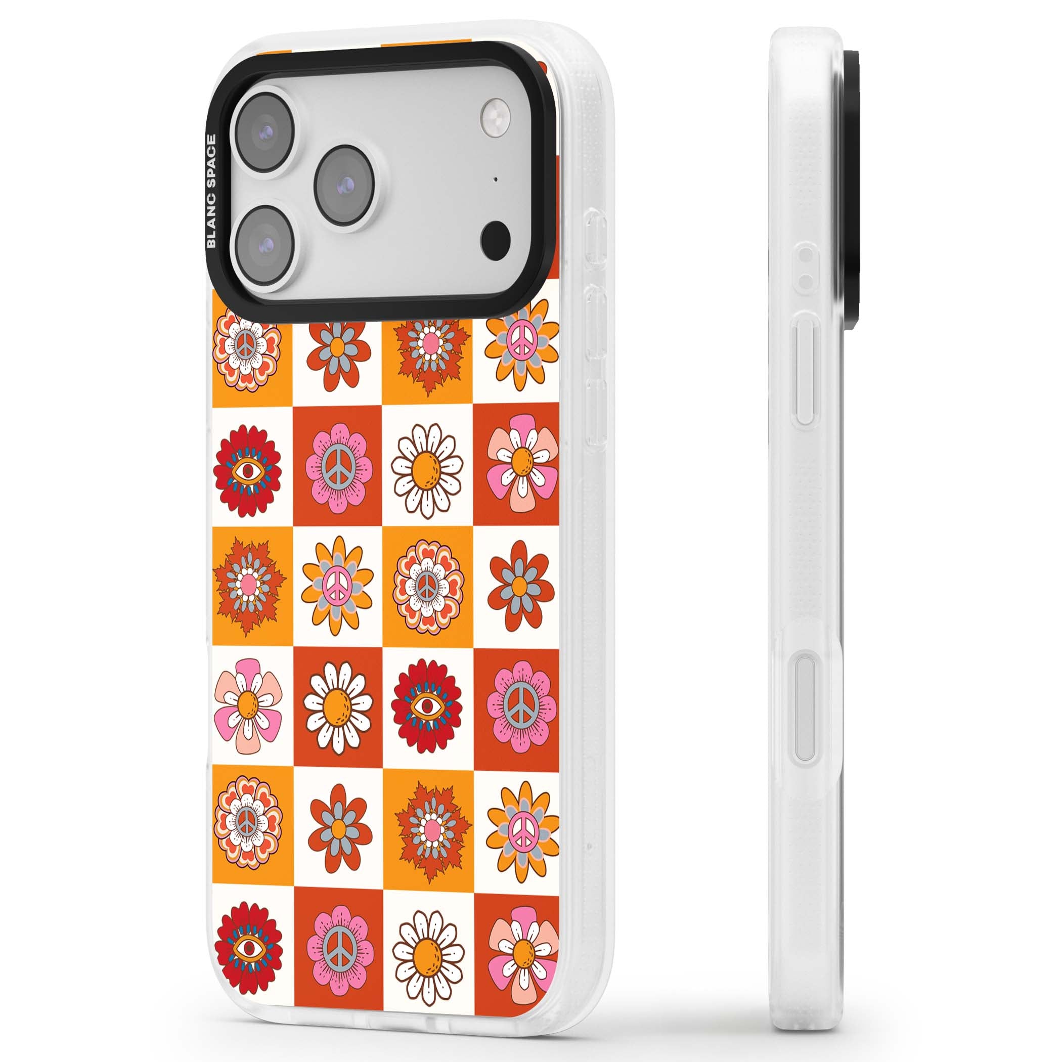 CLEAR CASE IMPACT AIR