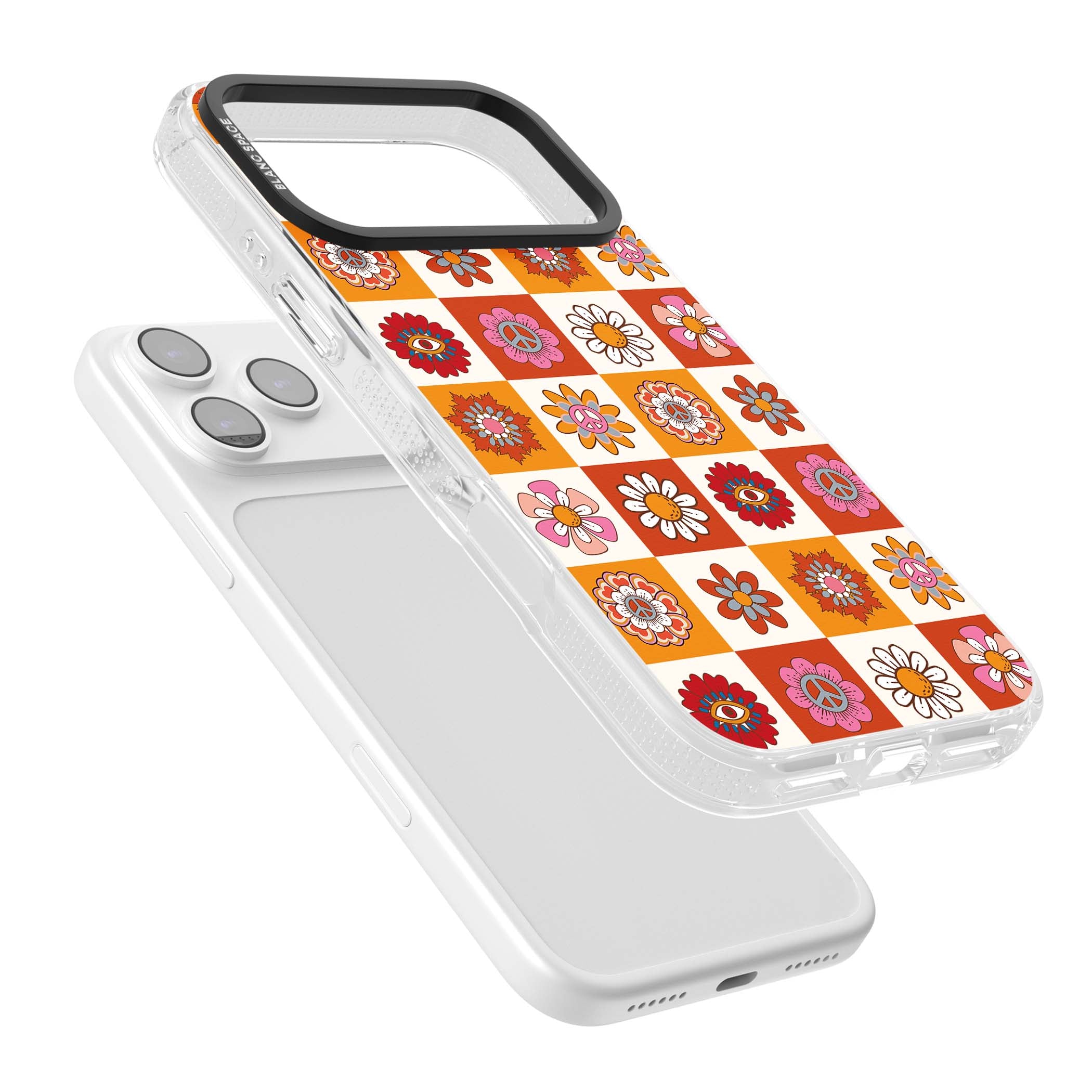 CLEAR CASE IMPACT AIR