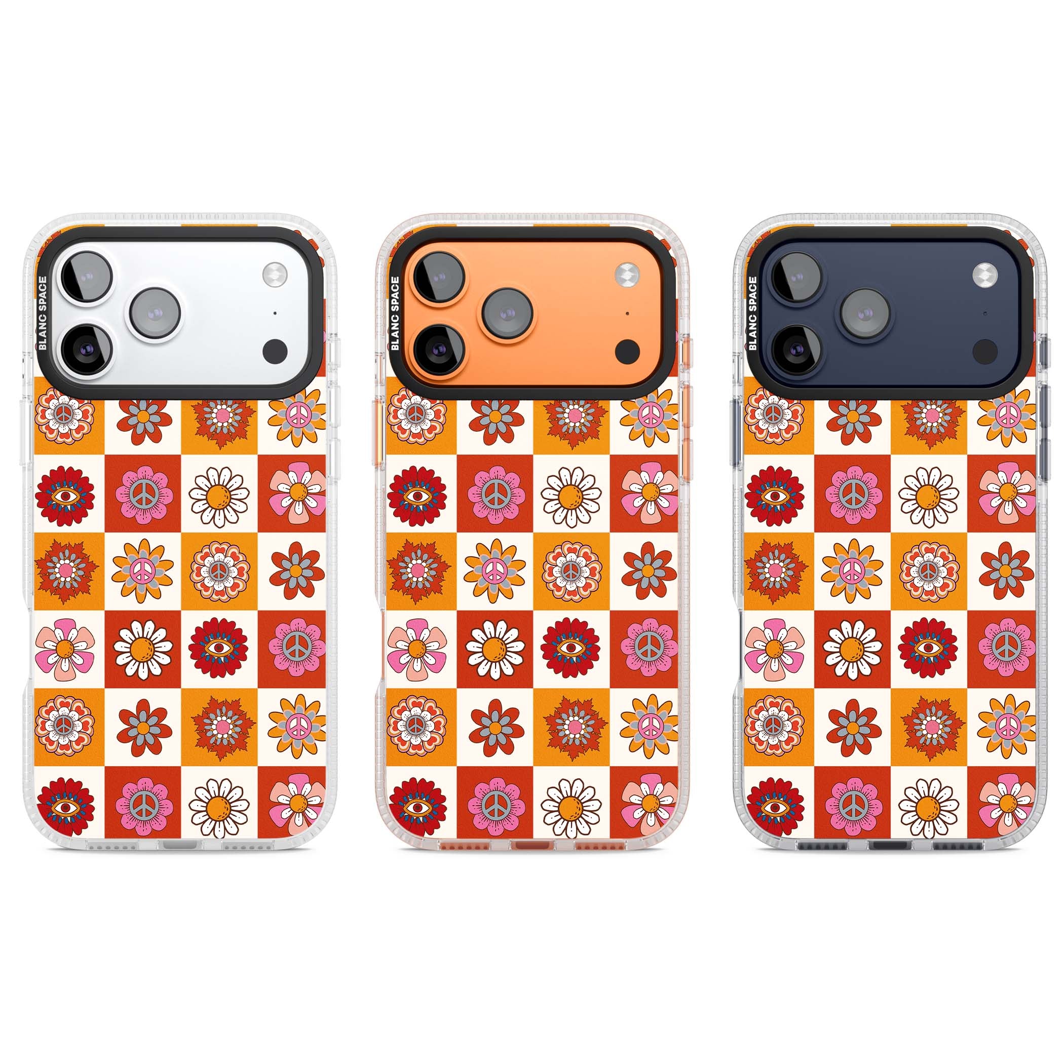 CLEAR CASE IMPACT AIR