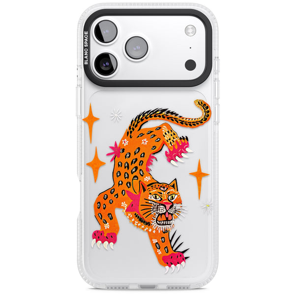 Fierce Jaguar Clear
