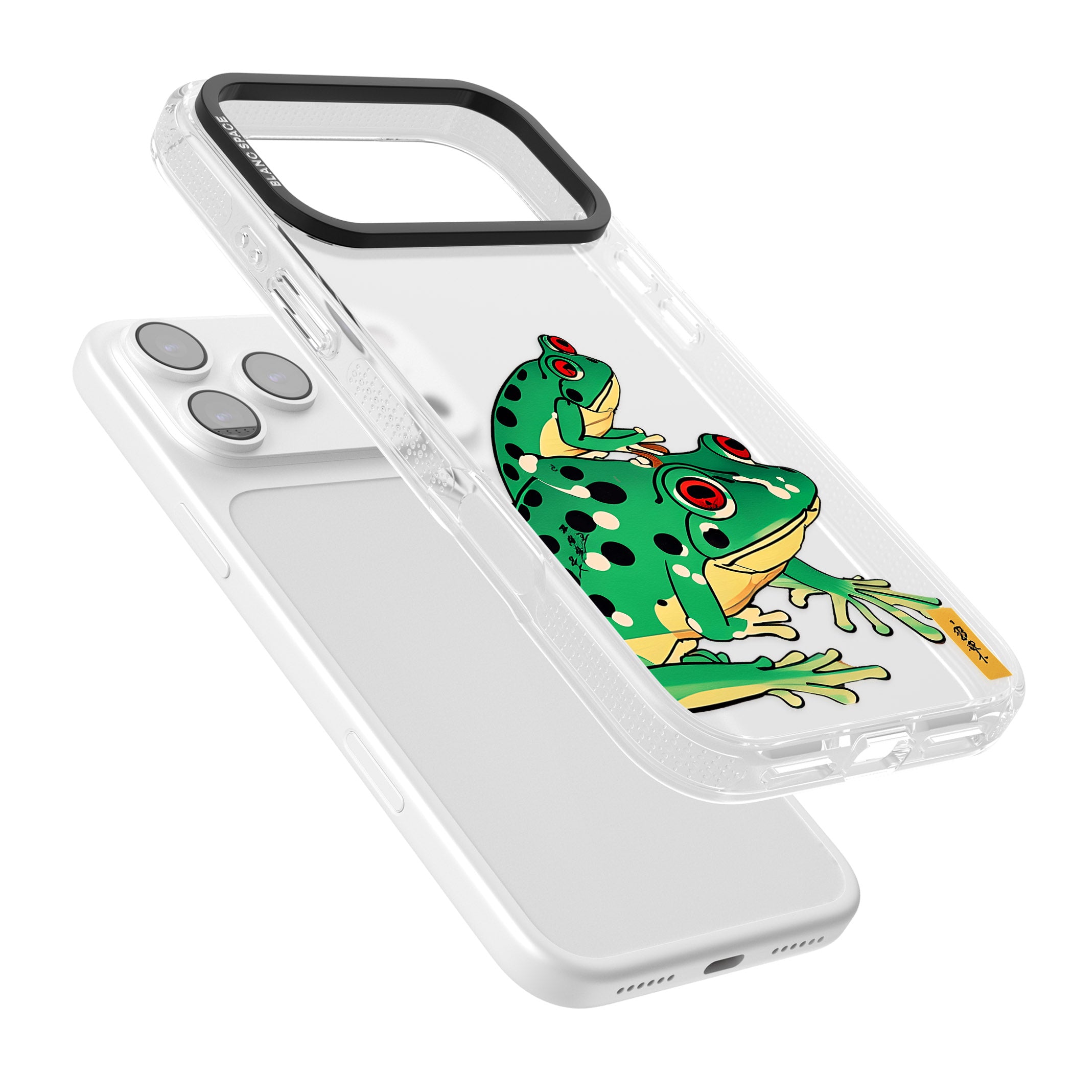 スマートフォン本体 frog Smart Frog Frog Shaped Phone Case スマートフォン本体 Frog
