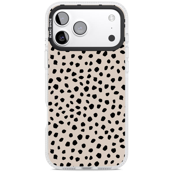 Coffee Dalmatian