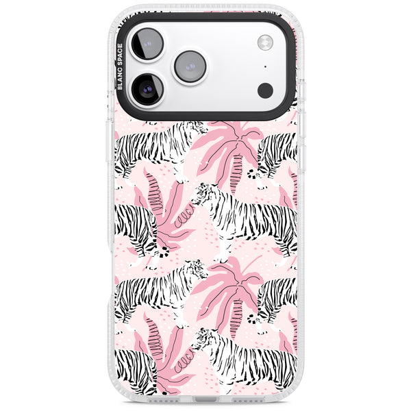 Pink Tiger Palm