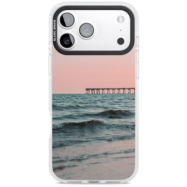 Sunset Pier