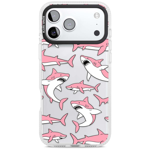 Bubblegum Sharks