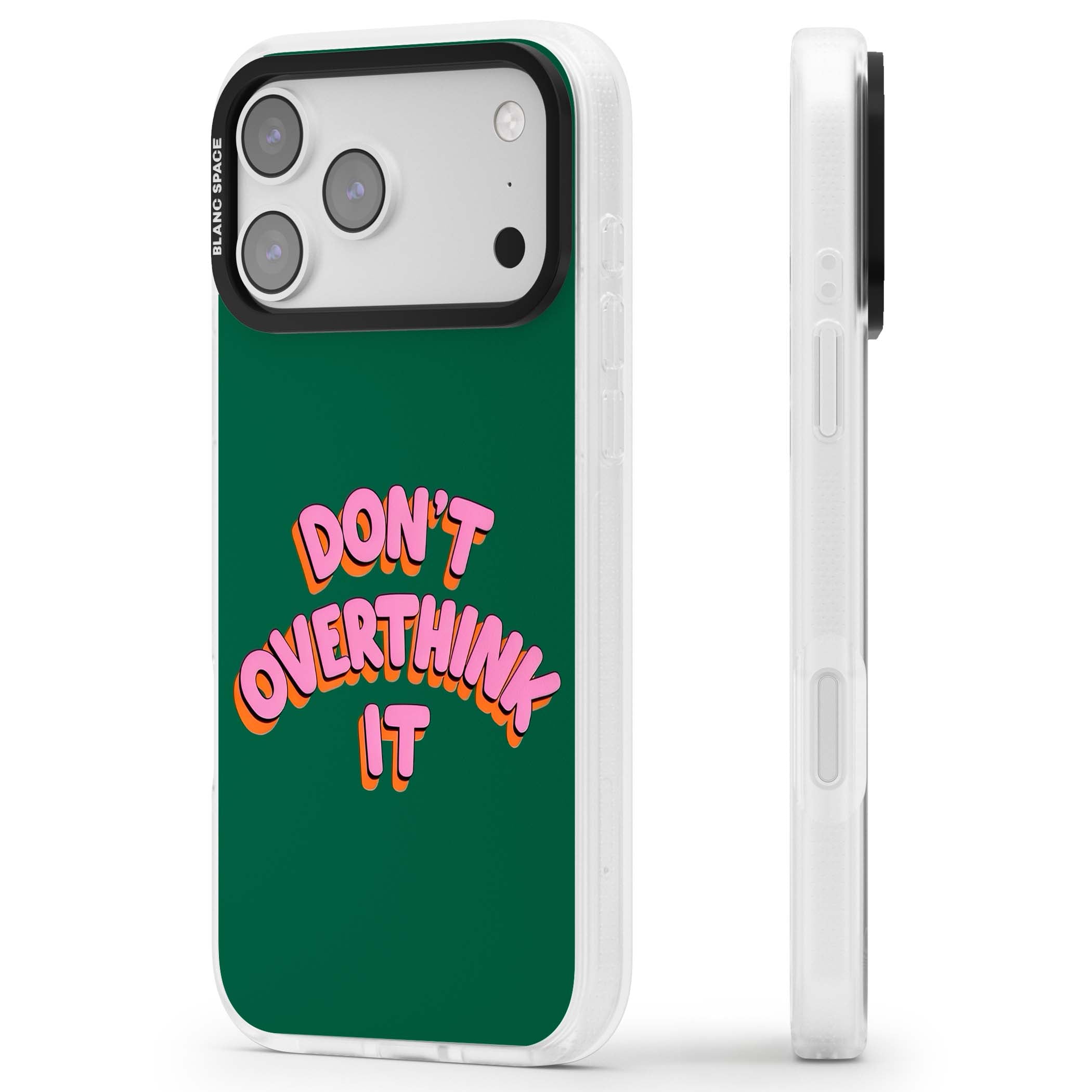 CLEAR CASE IMPACT AIR