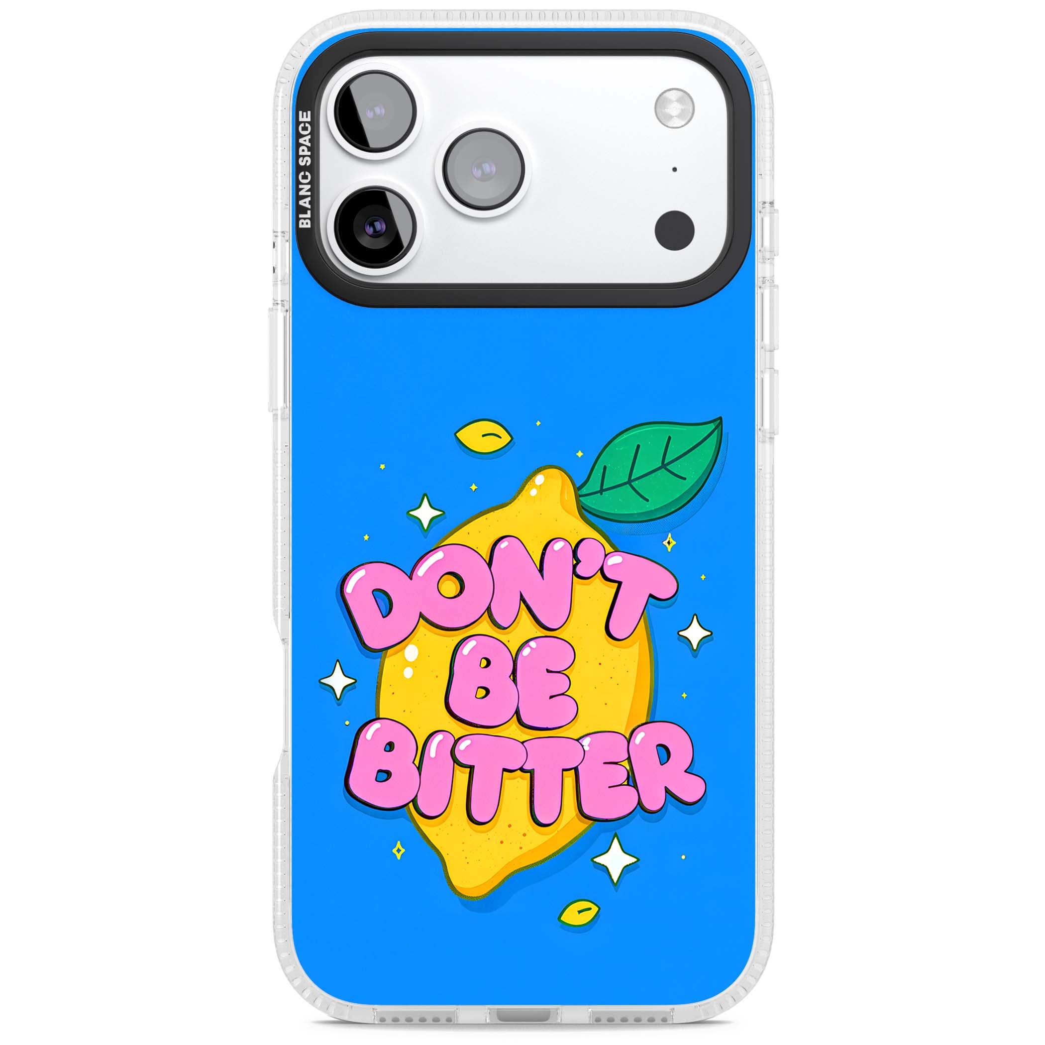 CLEAR CASE IMPACT AIR