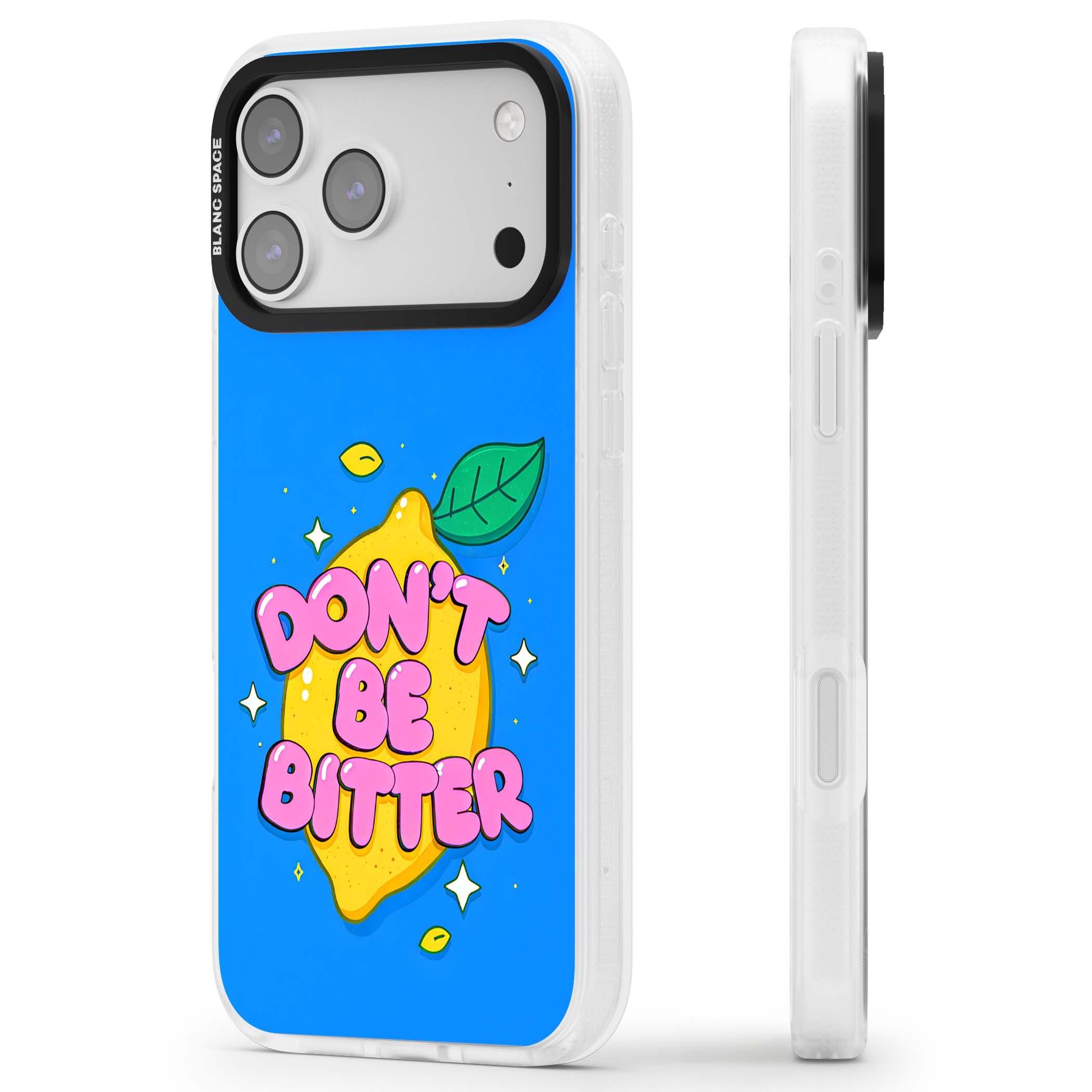 CLEAR CASE IMPACT AIR