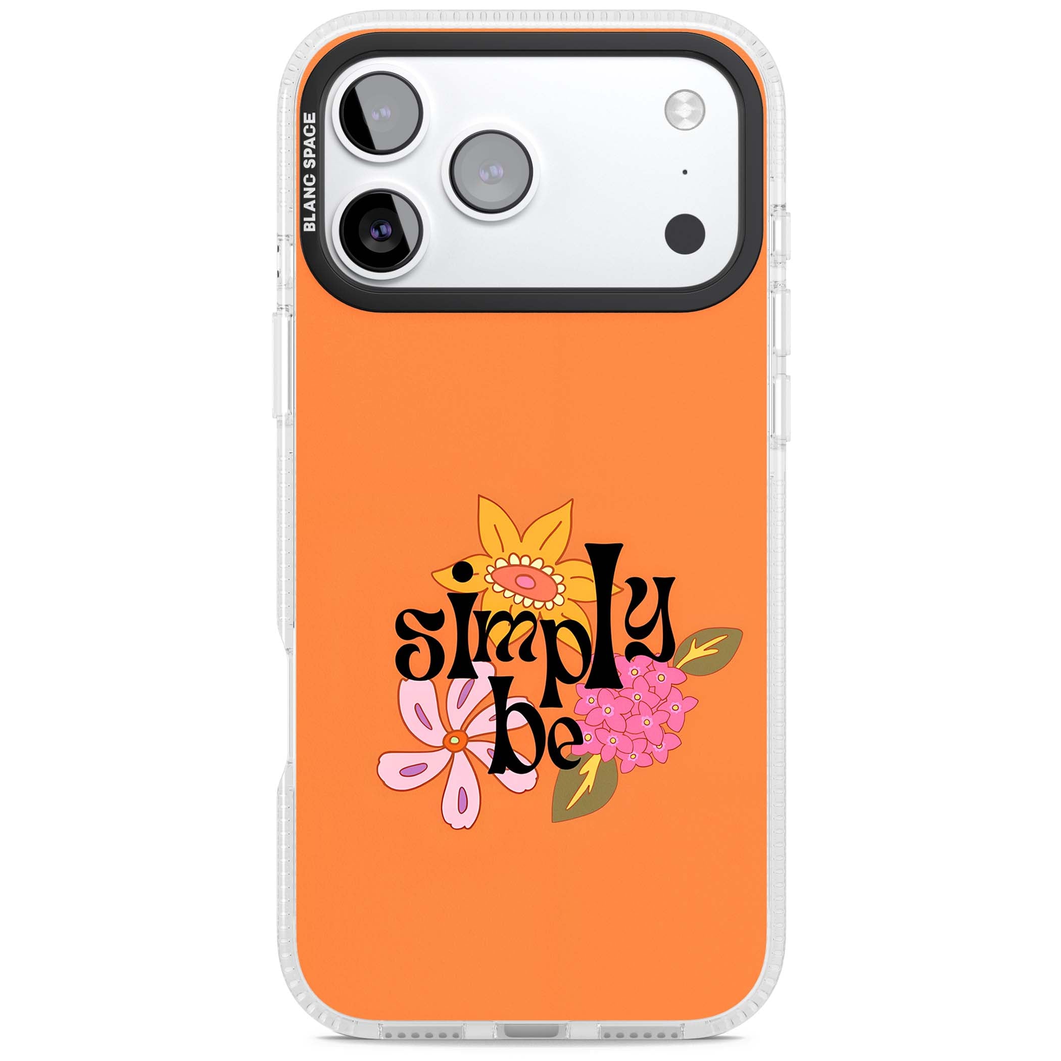 CLEAR CASE IMPACT AIR