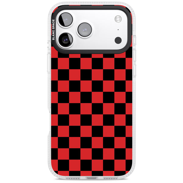 Crimson Check