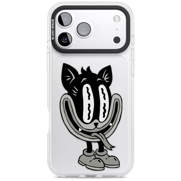 Whisker Noir