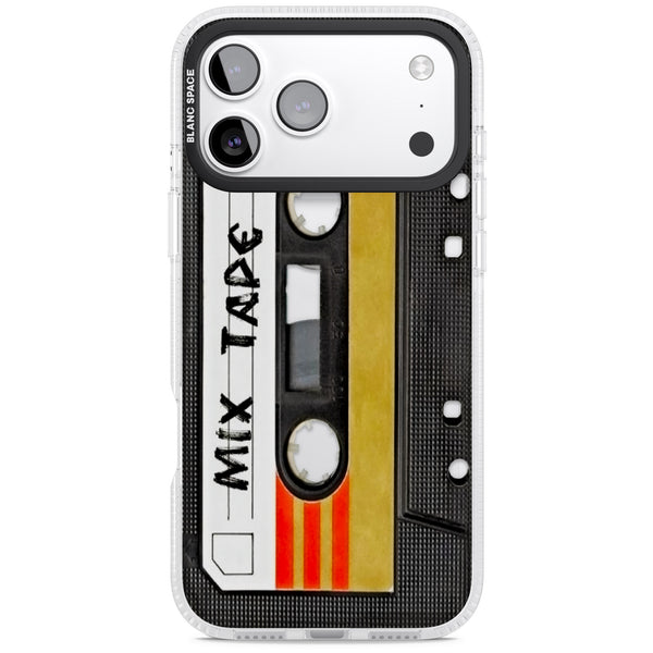 Retro Mix Tape