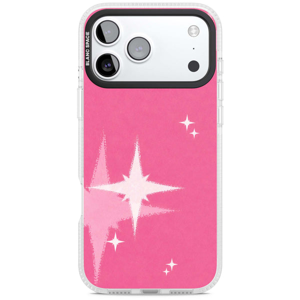 Pink Sparkle
