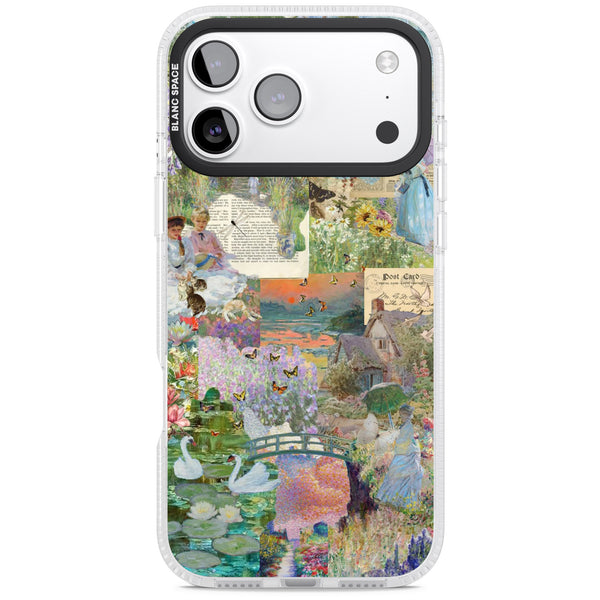 Artful Spring