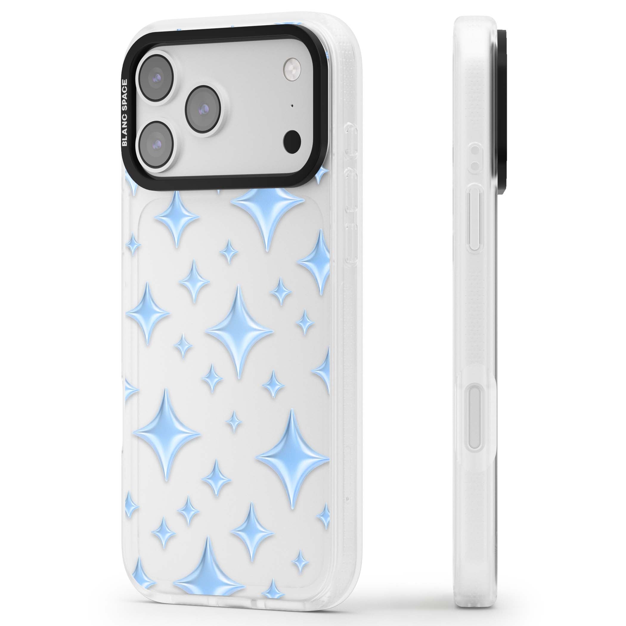 CLEAR CASE IMPACT AIR
