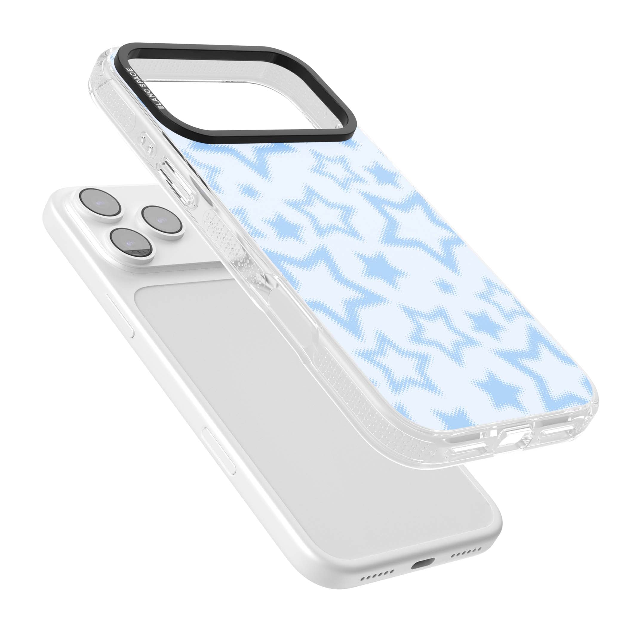 CLEAR CASE IMPACT AIR