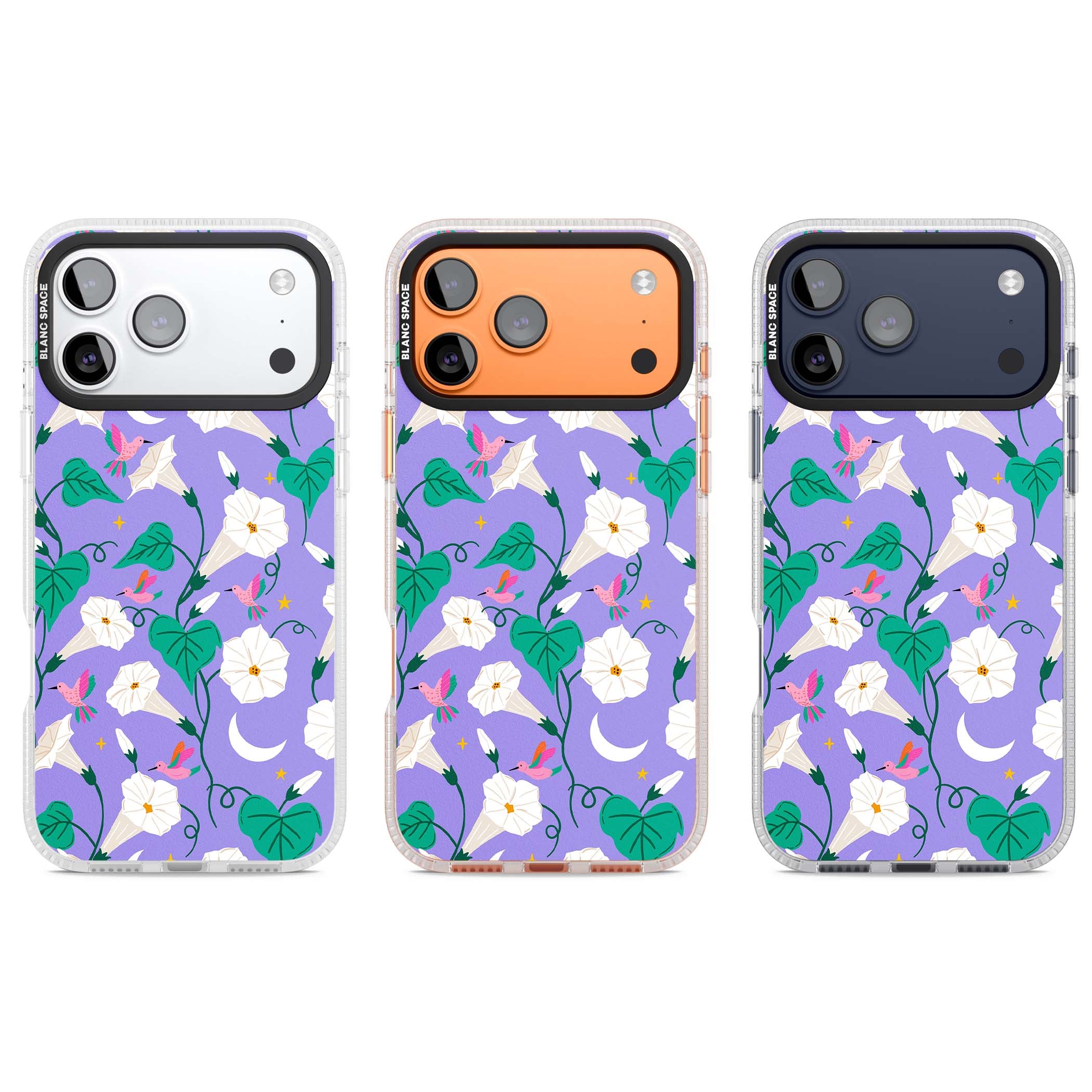 CLEAR CASE IMPACT AIR