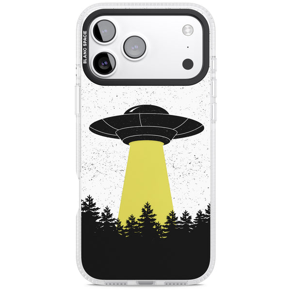 Alien Abduction