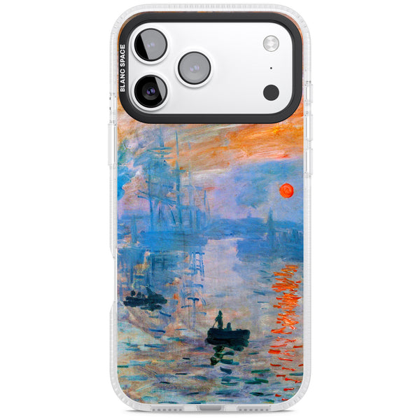 Impression, Sunrise