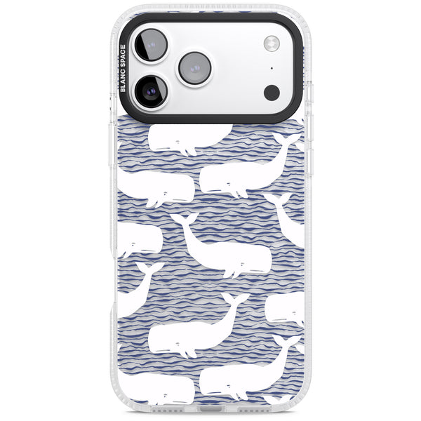 Whale Wave