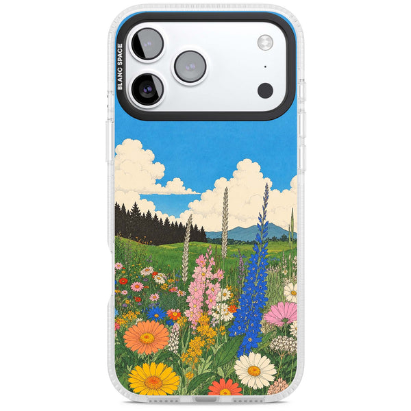 Wildbloom