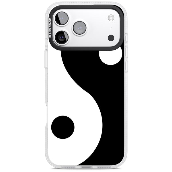 Large Yin Yang