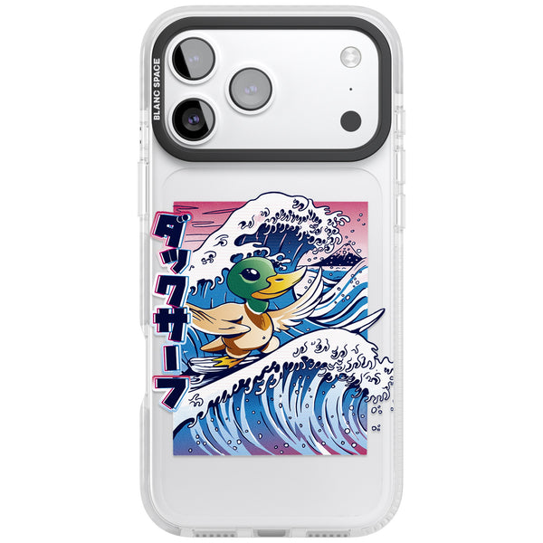 Duck Surf