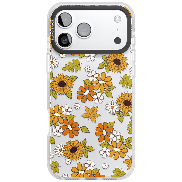 Boho Sunflowers