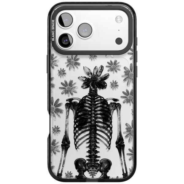 Skeleton Flower
