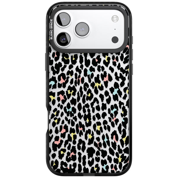 Sugar Leopard