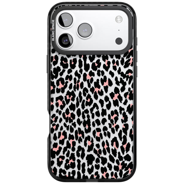 Tatty Leopard