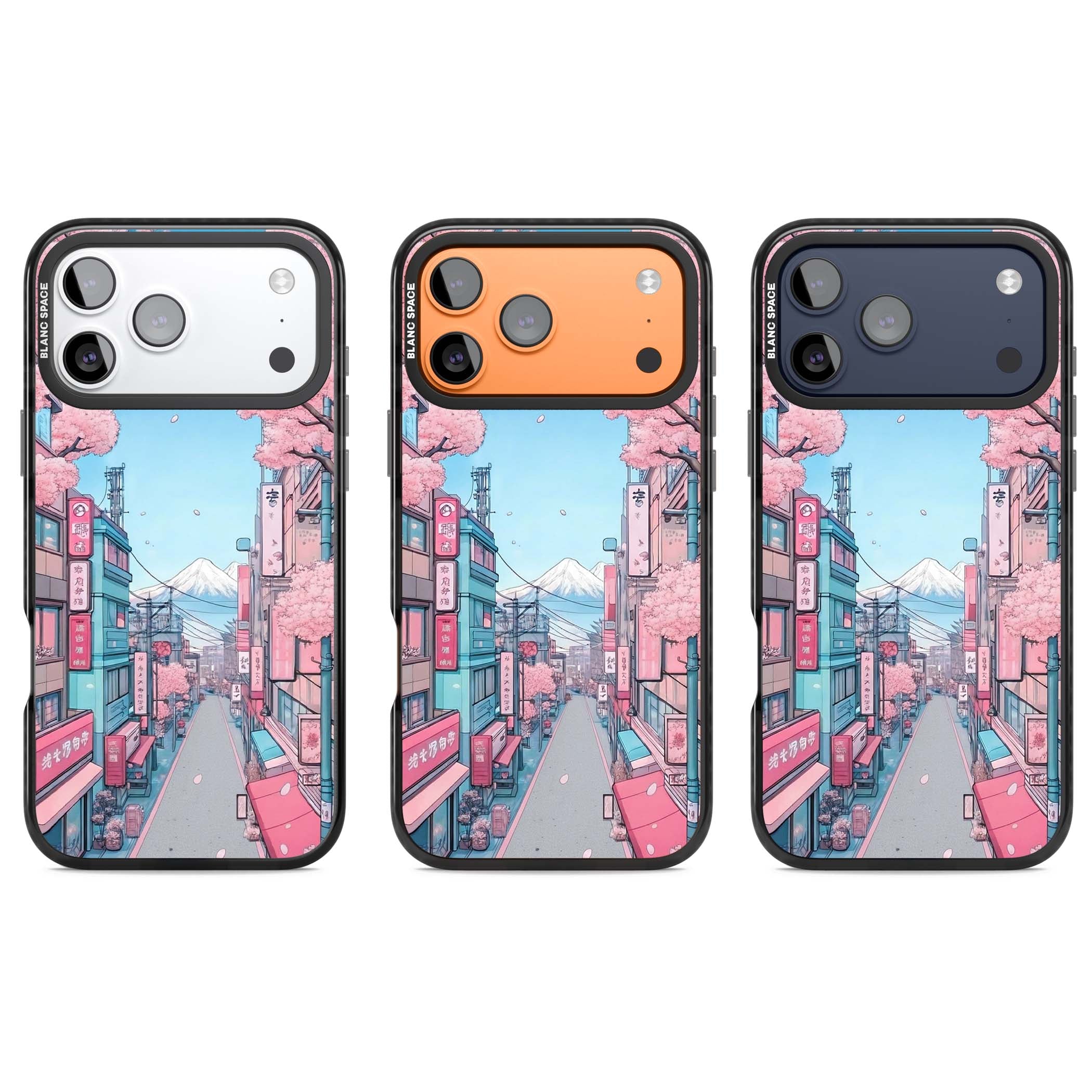 Sakura Lane