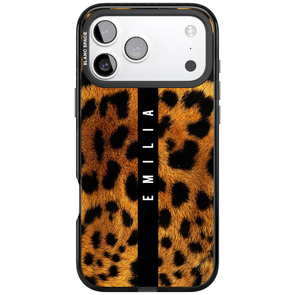 Leopard Print