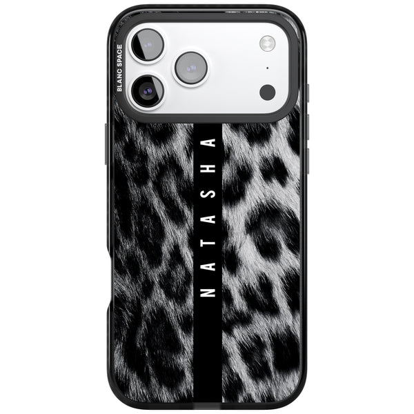 Snow Leopard