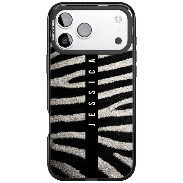 Zebra Print