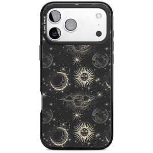 Celestial Almanac