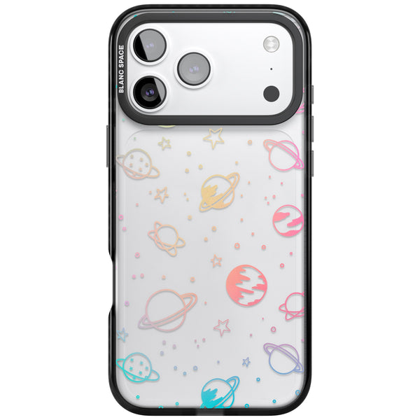 Pastel Cosmos