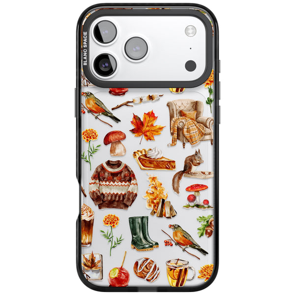 Autumn Anthology