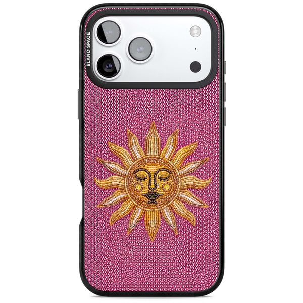 Beaded Sun