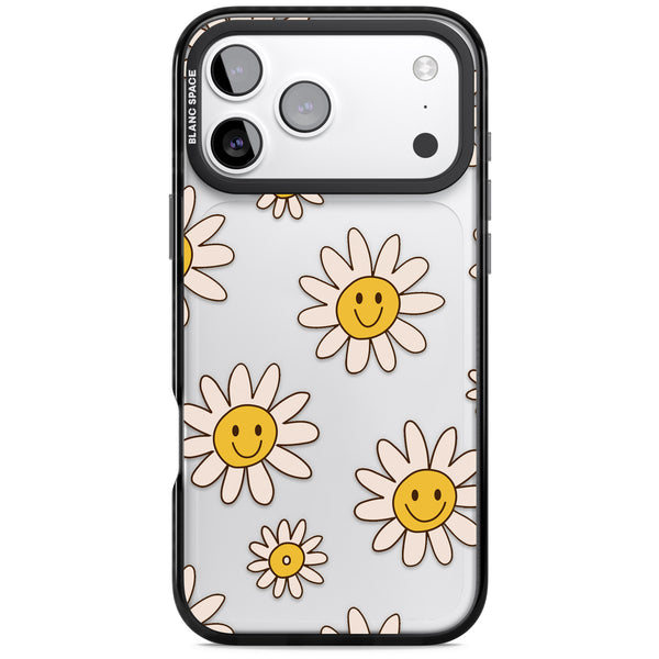 Daisy Faces