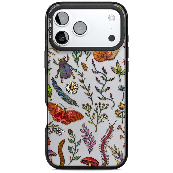 Bugs & Wildflowers